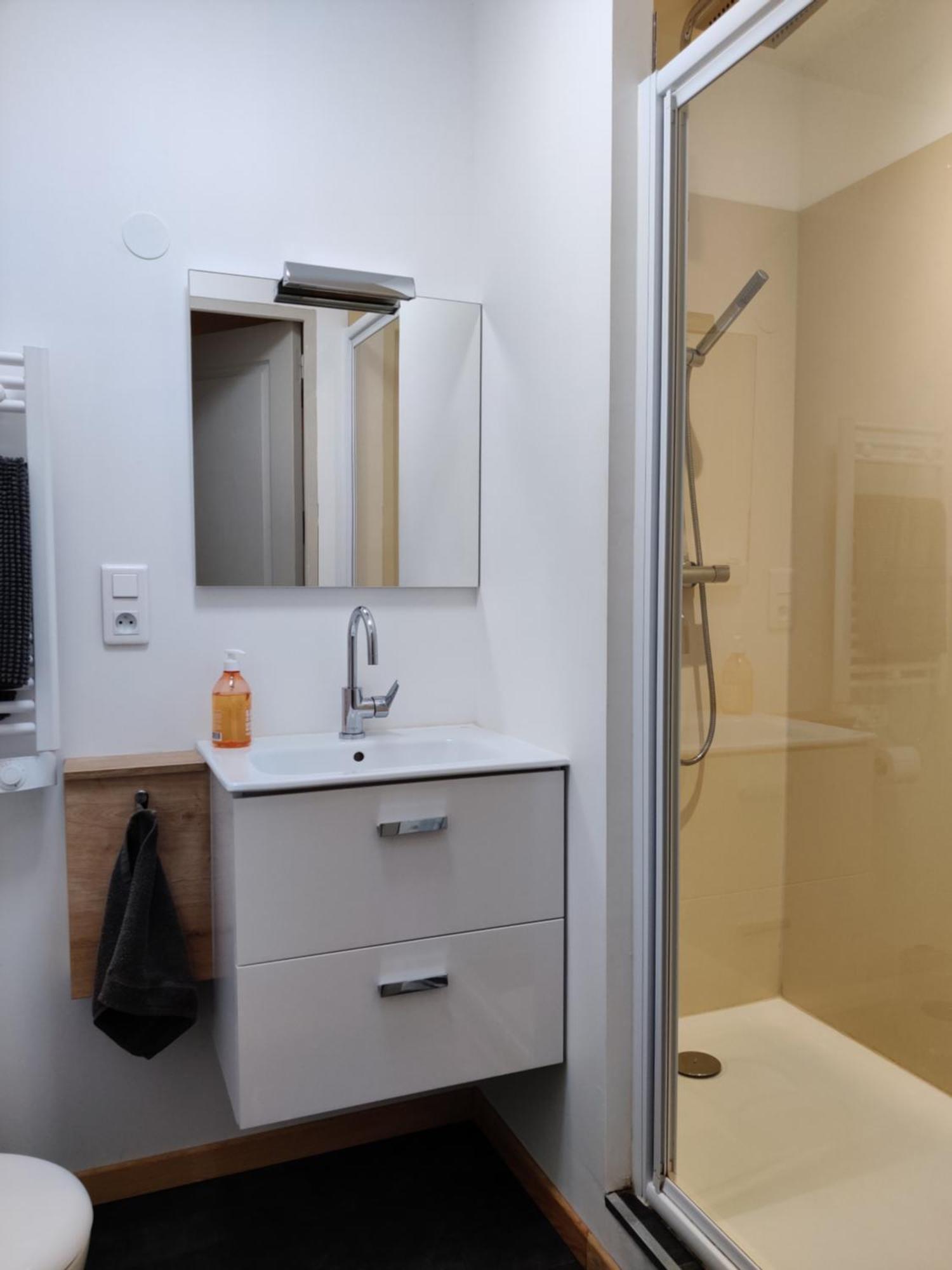 La Maison Des Vendangeurs Sur Mer Gruissan Zimmer foto