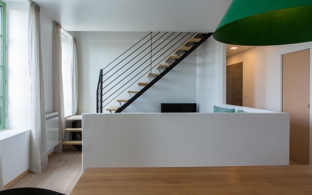 La Maison Des Vendangeurs Sur Mer Gruissan Zimmer foto