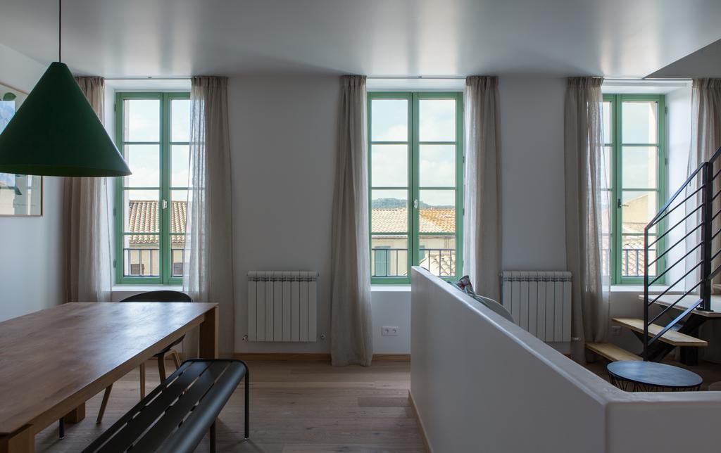 La Maison Des Vendangeurs Sur Mer Gruissan Zimmer foto